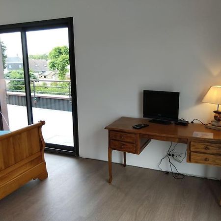 Appartement Au Crotoy Le Crotoy Extérieur photo