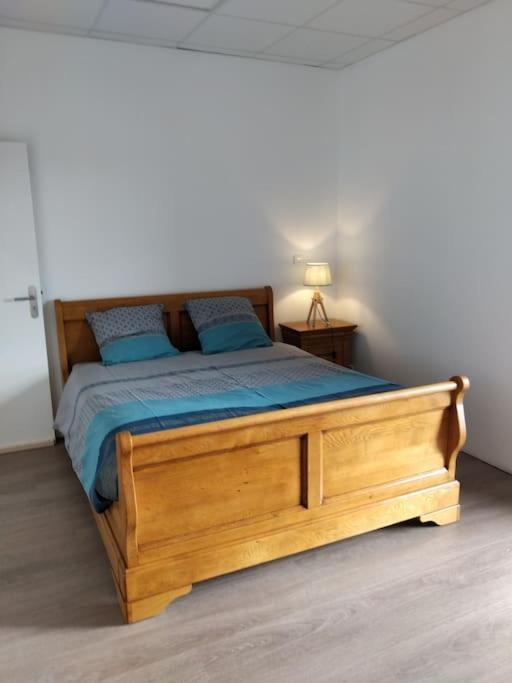 Appartement Au Crotoy Le Crotoy Extérieur photo