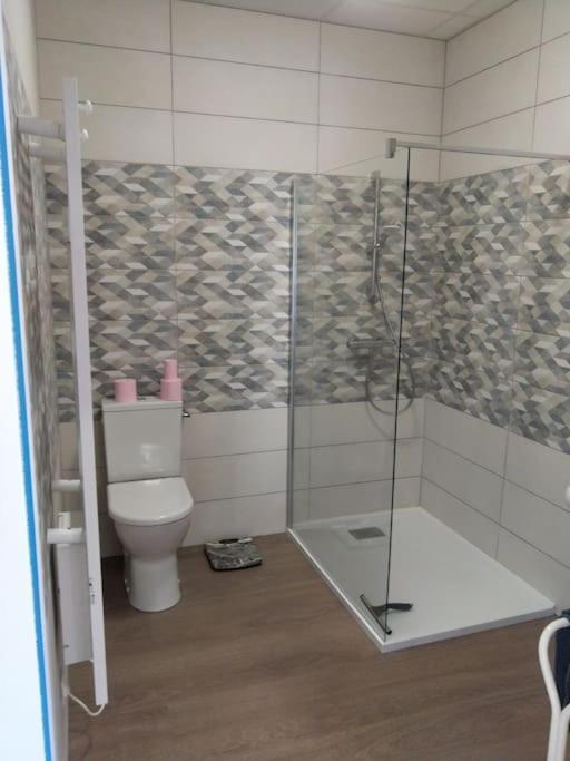 Appartement Au Crotoy Le Crotoy Extérieur photo