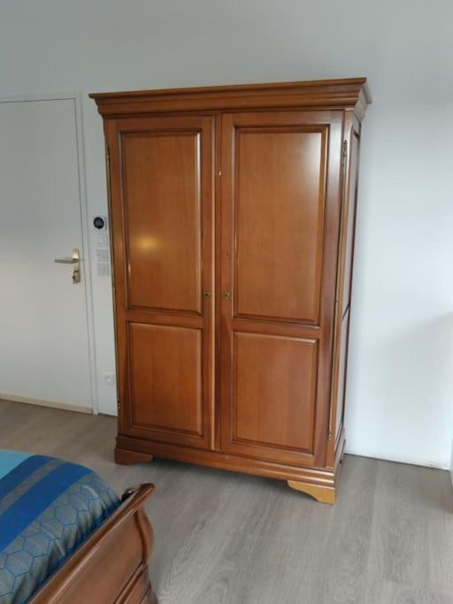 Appartement Au Crotoy Le Crotoy Extérieur photo