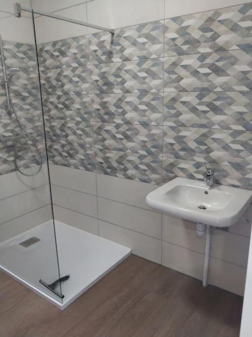 Appartement Au Crotoy Le Crotoy Extérieur photo