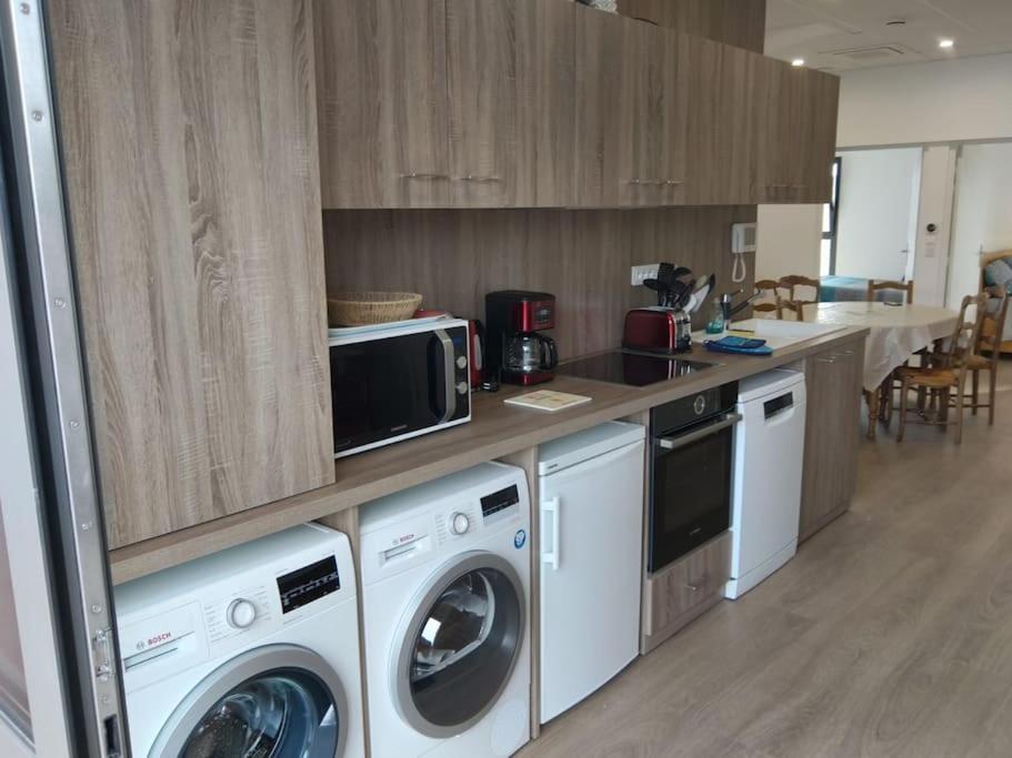 Appartement Au Crotoy Le Crotoy Extérieur photo